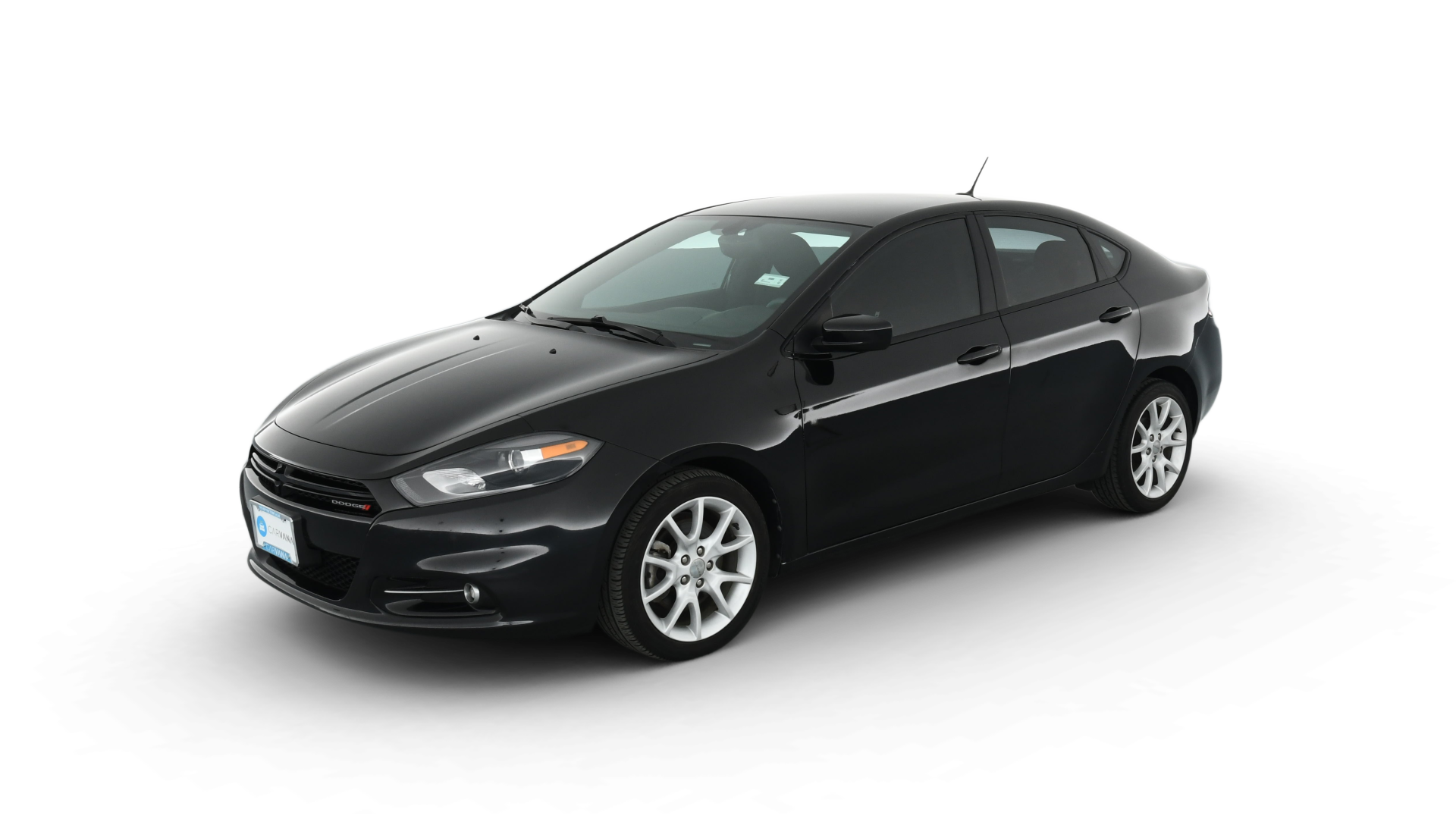 Used 2013 Dodge Dart Carvana